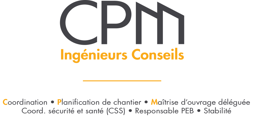 Logo Bureau CPM
